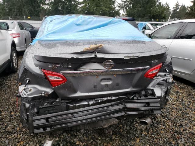 Photo 6 from auction – 2016 NISSAN ALTIMA 2.5 with VIN 1N4AL3AP2GC246183