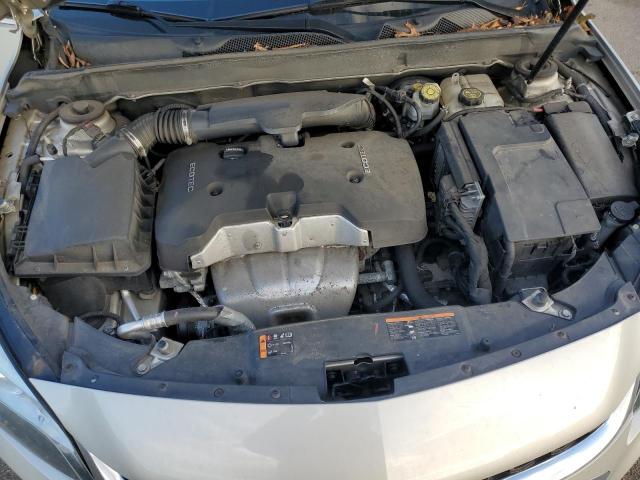 Photo 11 from auction – 2015 CHEVROLET MALIBU 1LT with VIN 1G11C5SL0FF259649