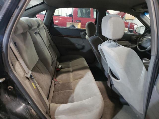 Photo 10 from auction – 2004 CHEVROLET IMPALA with VIN 2G1WF52K349315884