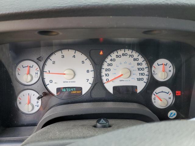 Photo 9 from auction – 2004 DODGE RAM 1500 S with VIN 1D7HU18D44S703606