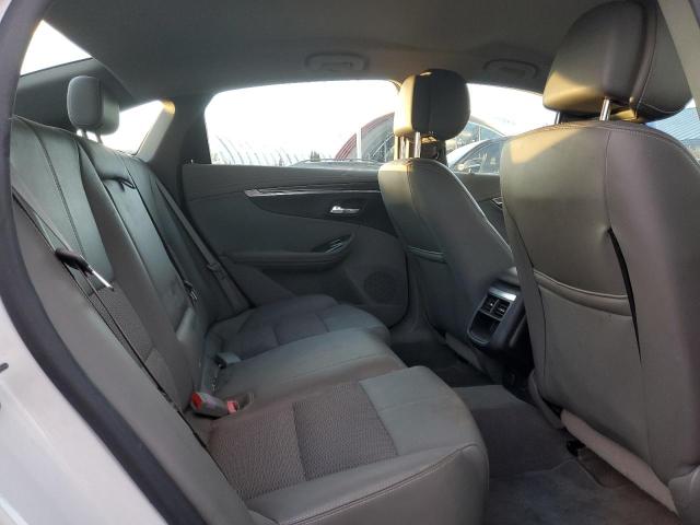 Photo 10 from auction – 2014 CHEVROLET IMPALA LT with VIN 2G1115SL2E9174230