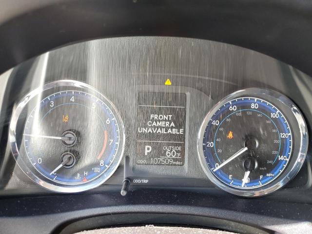Photo 9 from auction – 2017 TOYOTA COROLLA L with VIN 2T1BURHEXHC928997