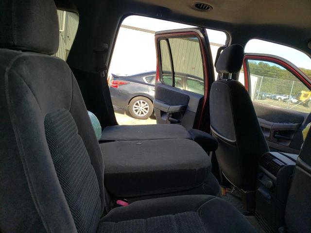 Photo 10 from auction – 2002 FORD EXPLORER X with VIN 1FMZU73E32UC63554