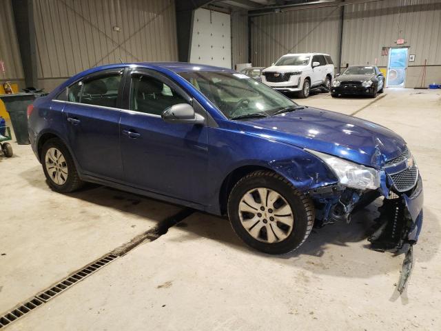 Photo 4 from auction – 2012 CHEVROLET CRUZE LS with VIN 1G1PC5SH7C7189904