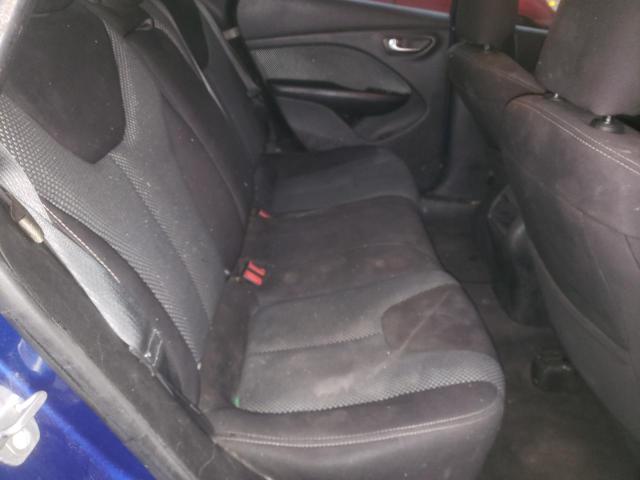 Photo 10 from auction – 2014 DODGE DART with VIN 1C3CDFBB8ED682701