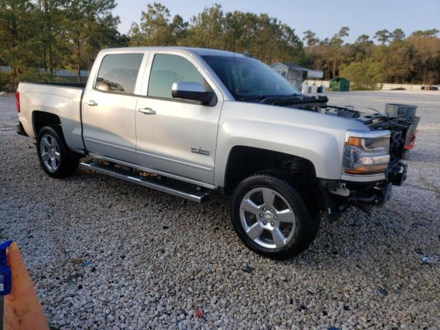 Photo 4 from auction – 2016 CHEVROLET SILVERADO with VIN 3GCPCREC6GG177560