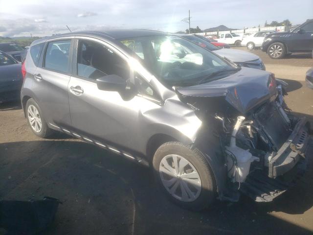 Photo 4 from auction – 2017 NISSAN VERSA NOTE with VIN 3N1CE2CP1HL377781