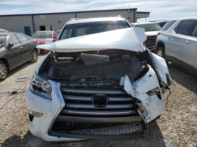 Фото 5 с аукциона – 2014 LEXUS GX 460 с VIN JTJBM7FX2E5084162