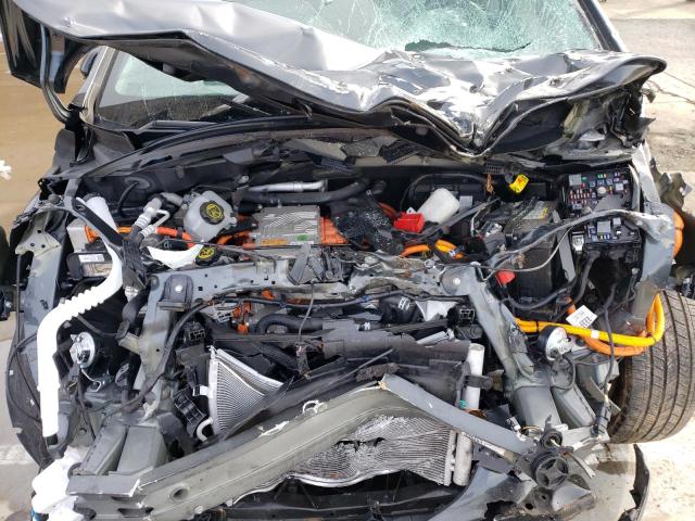 Photo 11 from auction – 2018 CHEVROLET BOLT EV LT with VIN 1G1FW6S05J4138175