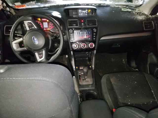 Photo 8 from auction – 2017 SUBARU FORESTER 2 with VIN JF2SJAEC2HH452478