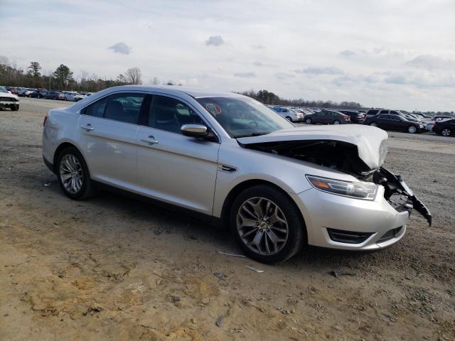 Photo 4 from auction – 2019 FORD TAURUS LIM with VIN 1FAHP2F80KG115656