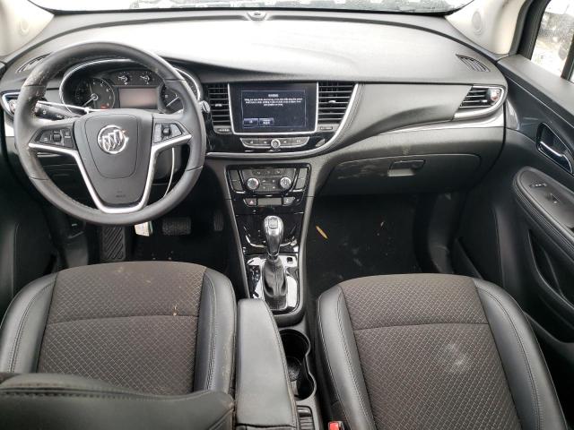 Photo 8 from auction – 2019 BUICK ENCORE PRE with VIN KL4CJASB7KB920983