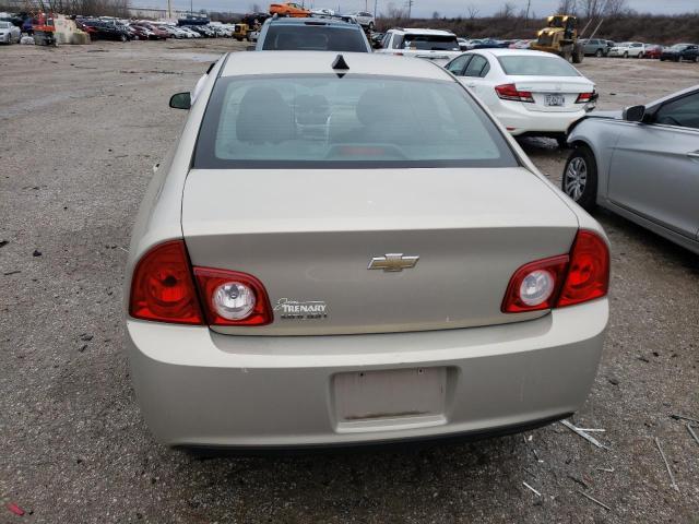 Photo 6 from auction – 2012 CHEVROLET MALIBU LS with VIN 1G1ZB5E09CF170066