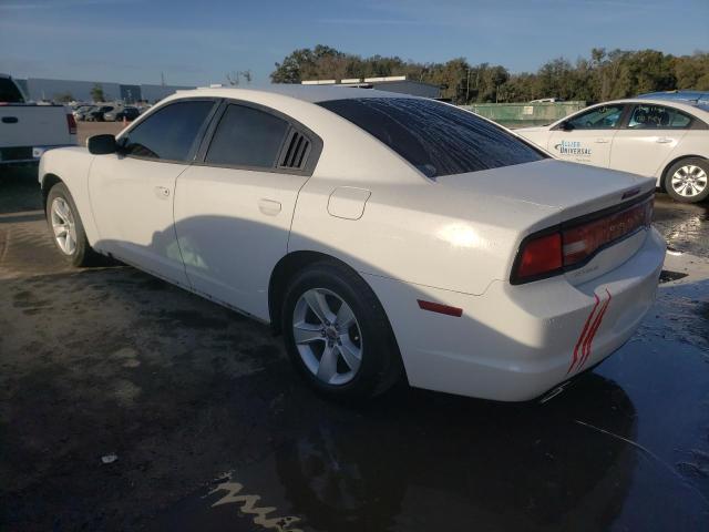 Photo 2 from auction – 2014 DODGE CHARGER SE with VIN 2C3CDXBG6EH322282