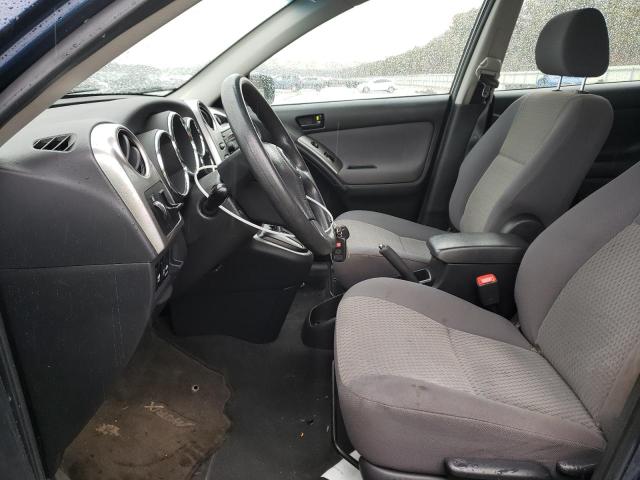 Photo 7 from auction – 2006 TOYOTA COROLLA MA with VIN 2T1LR32E46C555545