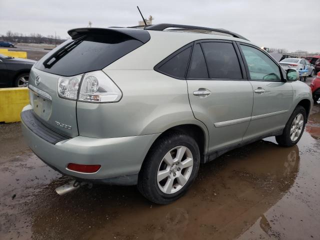 Photo 3 from auction – 2004 LEXUS RX 330 with VIN 2T2HA31U44C035523