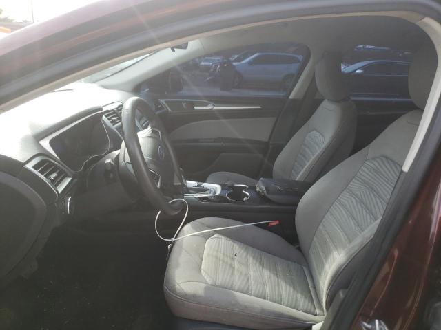 Photo 7 from auction – 2016 FORD FUSION with VIN 3FA6P0G72GR231281
