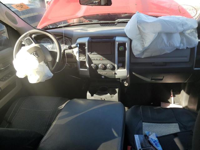 Photo 8 from auction – 2011 DODGE RAM 1500 with VIN 1D7RB1GP8BS674274