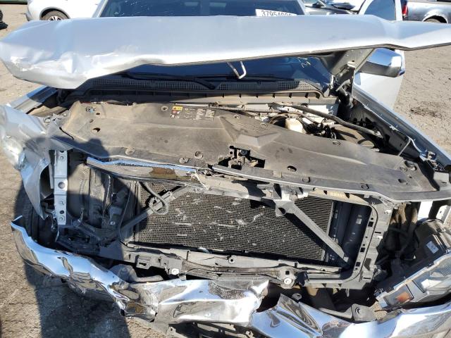 Photo 11 from auction – 2016 CHEVROLET SILVERADO with VIN 1GCNCRECXGZ396707