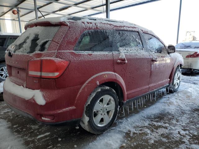 Photo 3 from auction – 2012 DODGE JOURNEY SX with VIN 3C4PDDBG5CT307465