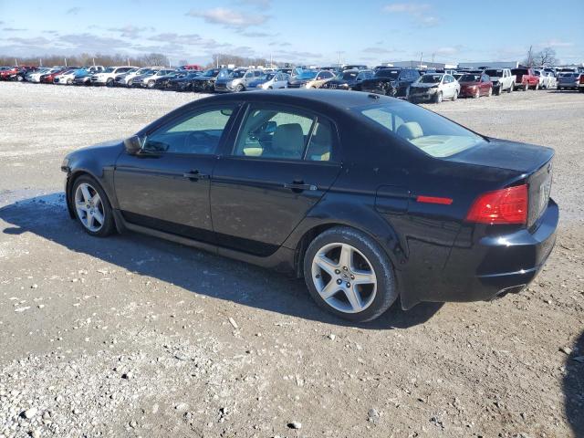 Photo 2 from auction – 2004 ACURA TL with VIN 19UUA66244A037029