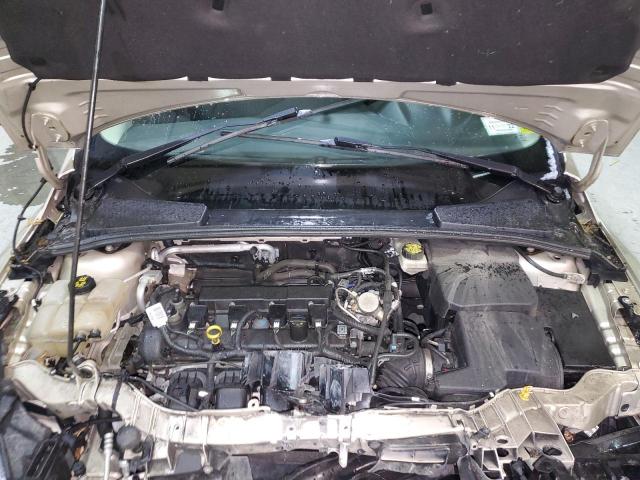 Photo 11 from auction – 2017 FORD FOCUS SE with VIN 1FADP3F23HL201057