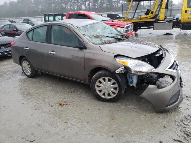 Photo 4 from auction – 2017 NISSAN VERSA S with VIN 3N1CN7AP6HL800757