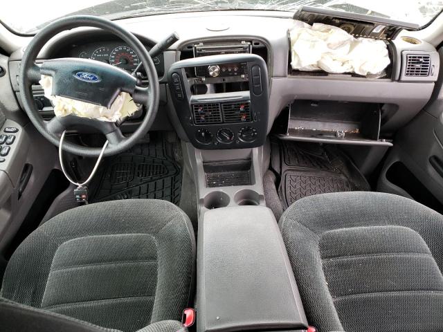 Photo 8 from auction – 2002 FORD EXPLORER X with VIN 1FMZU73E12ZA77434