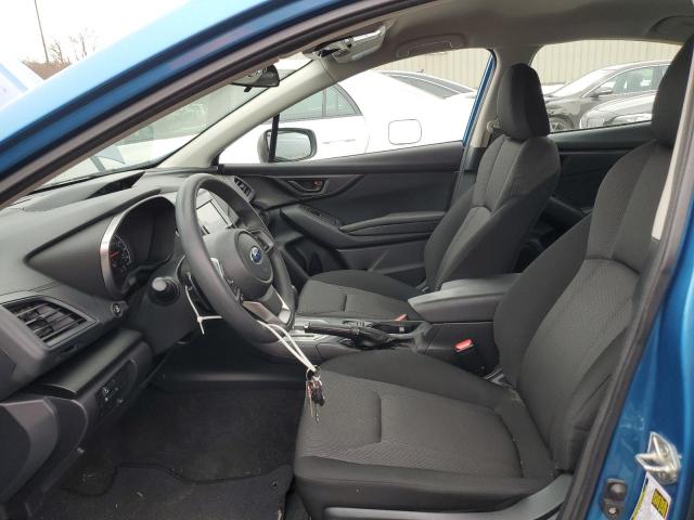 Photo 7 from auction – 2019 SUBARU IMPREZA PR with VIN 4S3GKAC6XK3602758