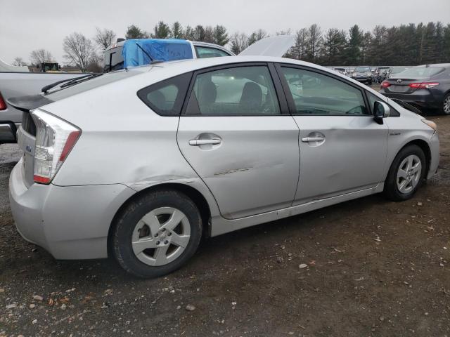 Photo 3 from auction – 2010 TOYOTA PRIUS with VIN JTDKN3DU1A0178283