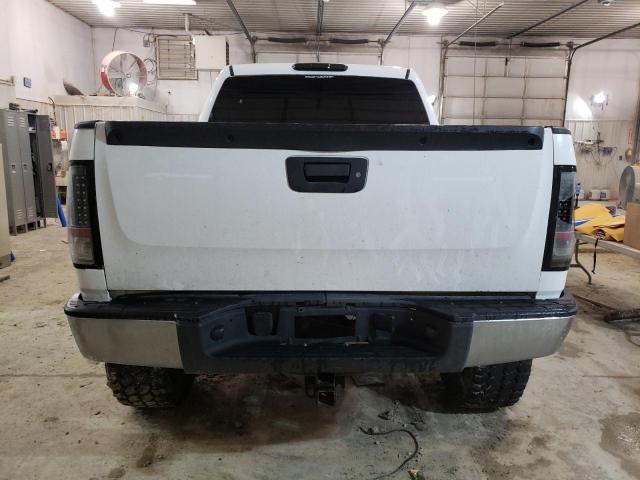 Photo 6 from auction – 2012 CHEVROLET SILVERADO with VIN 3GCPKSE74CG115629