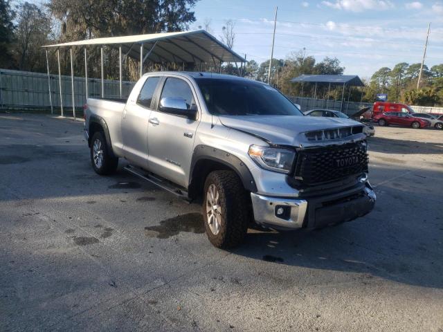 Photo 4 from auction – 2014 TOYOTA TUNDRA DOU with VIN 5TFBY5F18EX367807