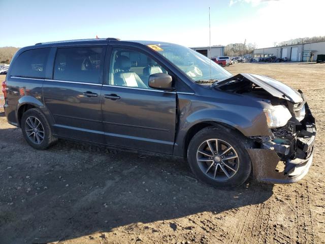 Photo 4 from auction – 2017 DODGE GRAND CARA with VIN 2C4RDGCG0HR719635
