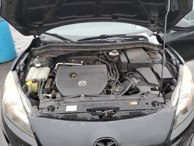 Photo 11 from auction – 2010 MAZDA 3 I with VIN JM1BL1SG7A1300629