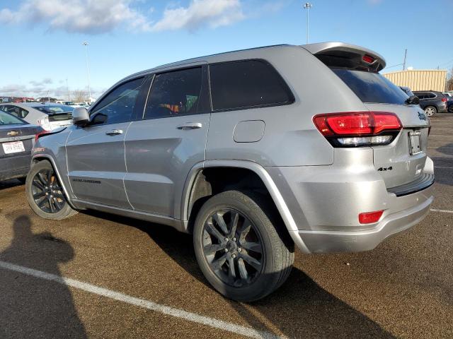 Photo 2 from auction – 2018 JEEP GRAND CHER with VIN 1C4RJFAG4JC285885