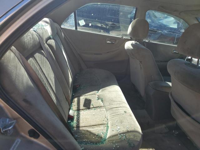 Photo 10 from auction – 2000 HONDA ACCORD EX with VIN 1HGCG5656YA009382