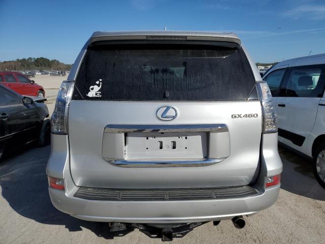 Photo 6 from auction – 2016 LEXUS GX 460 PRE with VIN JTJJM7FX3G5138857