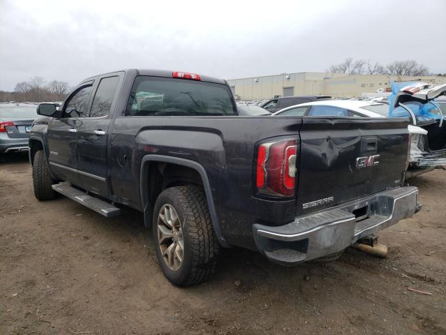 Photo 2 from auction – 2016 GMC SIERRA K15 with VIN 1GTV2NEC0GZ178108