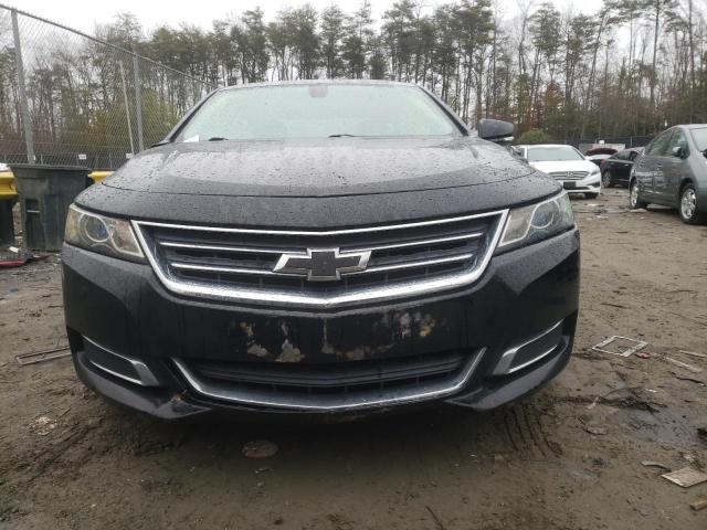 Photo 5 from auction – 2016 CHEVROLET IMPALA LT with VIN 2G1115S36G9129830