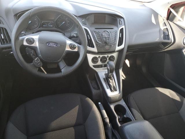 Photo 8 from auction – 2014 FORD FOCUS SE with VIN 1FADP3K24EL426122