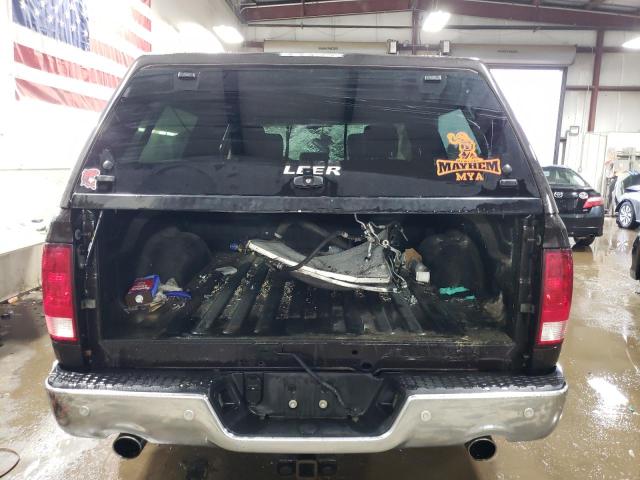 Photo 6 from auction – 2016 RAM 1500 SLT with VIN 3C6RR7LT1GG250047