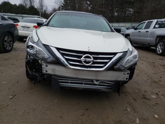 Photo 5 from auction – 2017 NISSAN ALTIMA 2.5 with VIN 1N4AL3APXHC281474