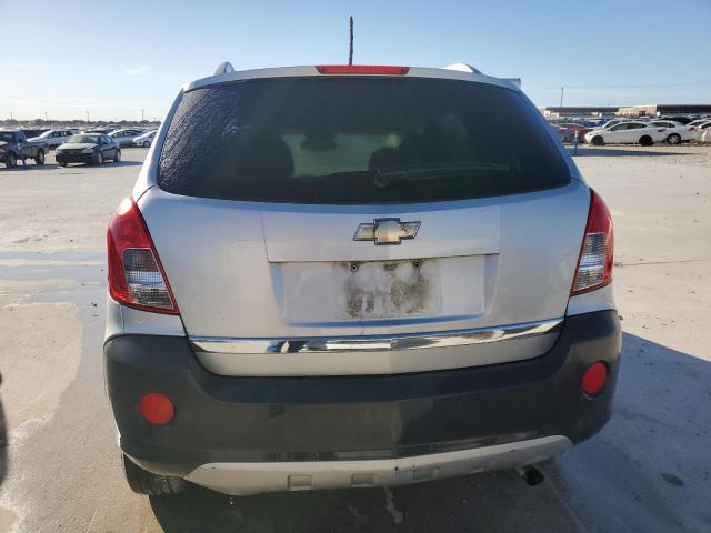 Photo 6 from auction – 2013 CHEVROLET CAPTIVA LS with VIN 3GNAL2EK6DS633299