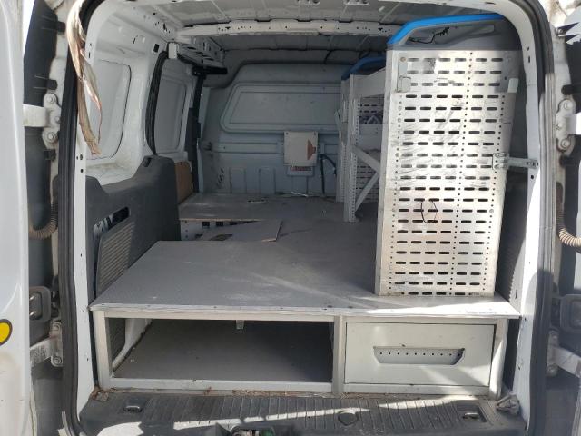 Photo 10 from auction – 2014 FORD TRANSIT CO with VIN NM0LS7E78E1161927