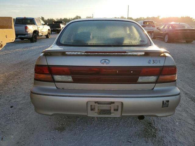 Photo 6 from auction – 1996 INFINITI I30 with VIN JNKCA21D3TT010823