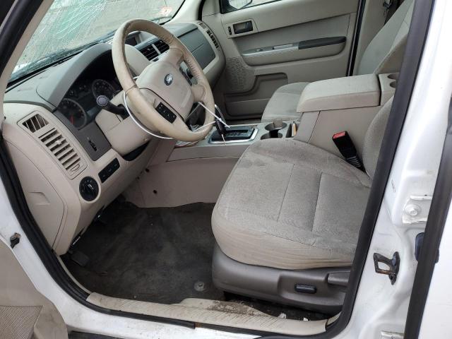 Photo 7 from auction – 2011 FORD ESCAPE HYB with VIN 1FMCU5K33BKC31113