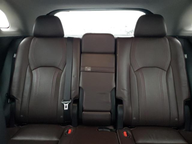 Photo 10 from auction – 2017 LEXUS RX 350 BAS with VIN 2T2ZZMCA2HC041901