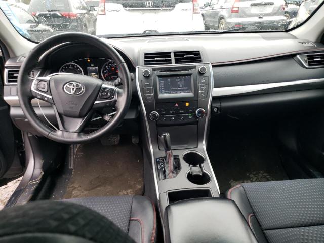 Photo 8 from auction – 2015 TOYOTA CAMRY LE with VIN 4T1BF1FK2FU020074