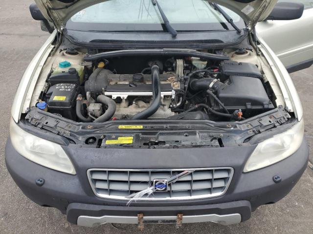 Photo 11 from auction – 2006 VOLVO XC70 with VIN YV4SZ592761243501