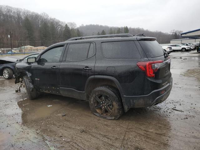 Photo 2 from auction – 2022 GMC ACADIA AT4 with VIN 1GKKNLLS2NZ121998
